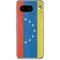 Venezuela Flag Distressed Google Pixel 8 Skin